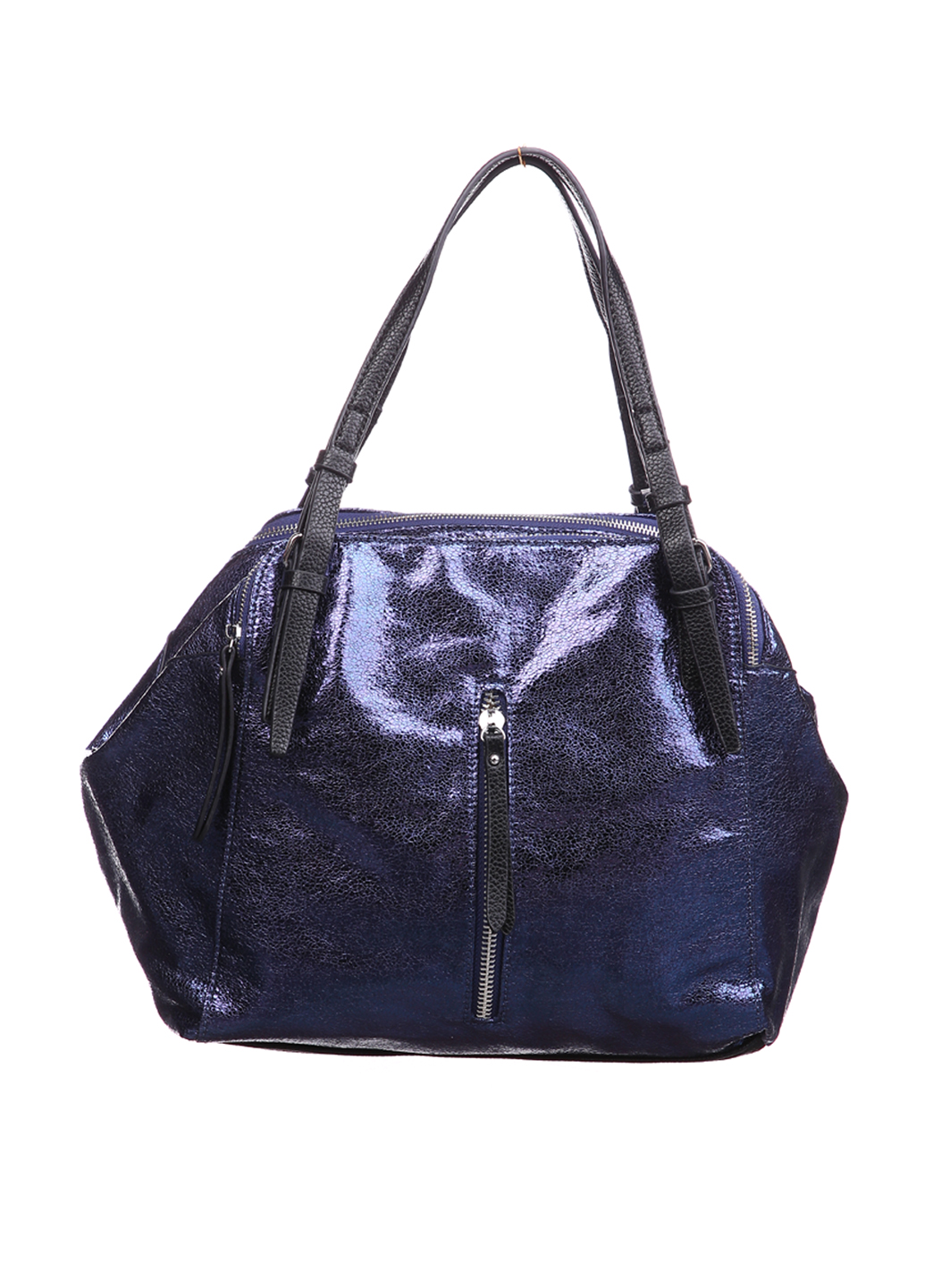 

Сумка женская BATTY синяя (L 1783-3 BLUE)