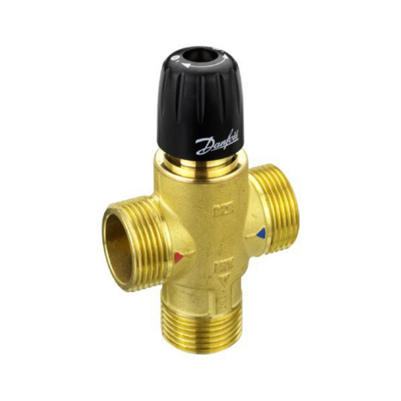 

Термостатический Смеситель Danfoss Tvm-H 11/4" Нар (003Z1127)