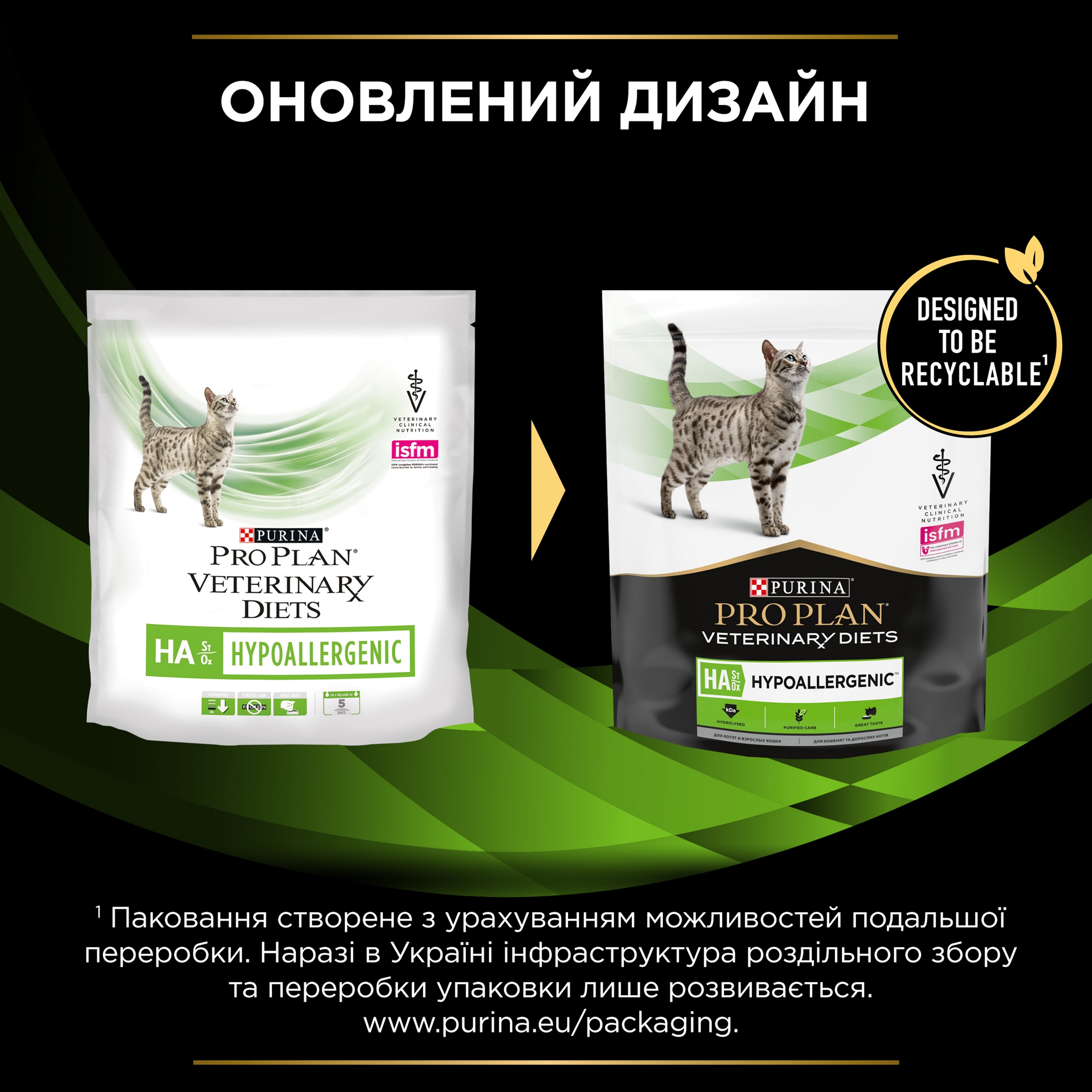 Purina Pro Plan Veterinary Diets HA