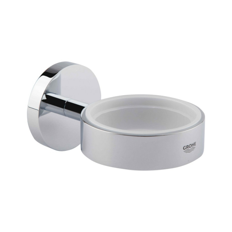 

Держатель Для Стакана, Мыльницы Grohe Essentials 40369001