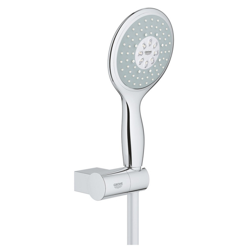 

Душевой Гарнитур Grohe Power&soul 130 27742000