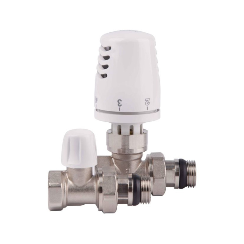 

Термокомплект Icma 1/2" С Антипротечкой Прямой №Kit_1100+775-940+815-940