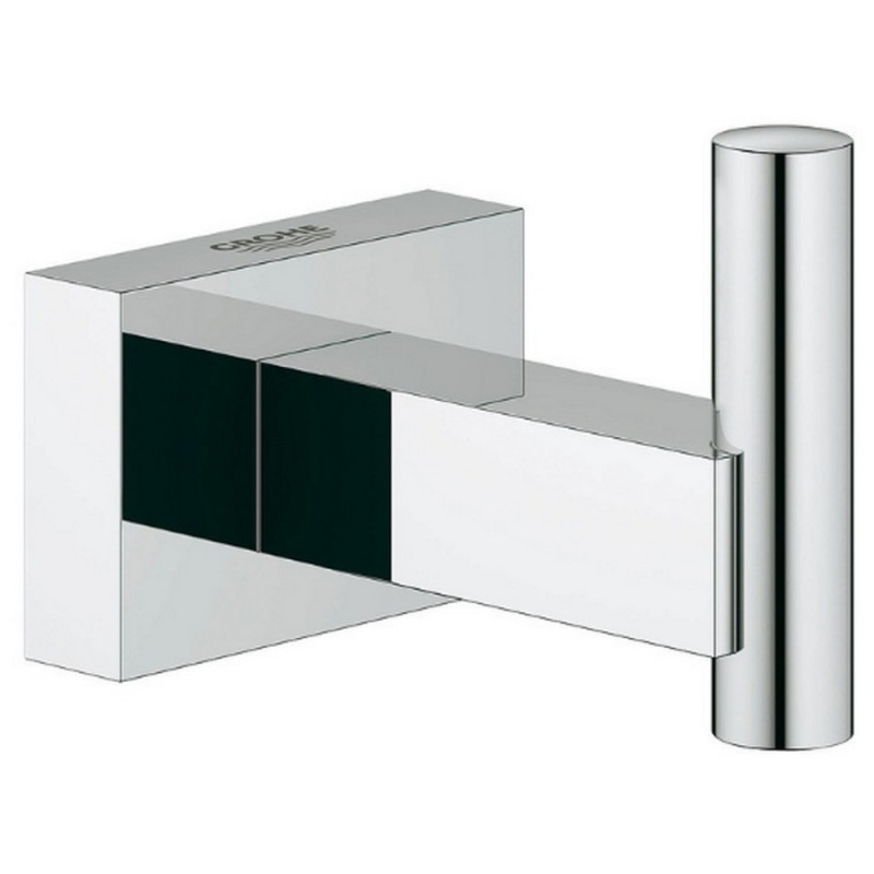 

Крючок Для Ванной Комнаты Grohe Ex Essentials Cube 40511001