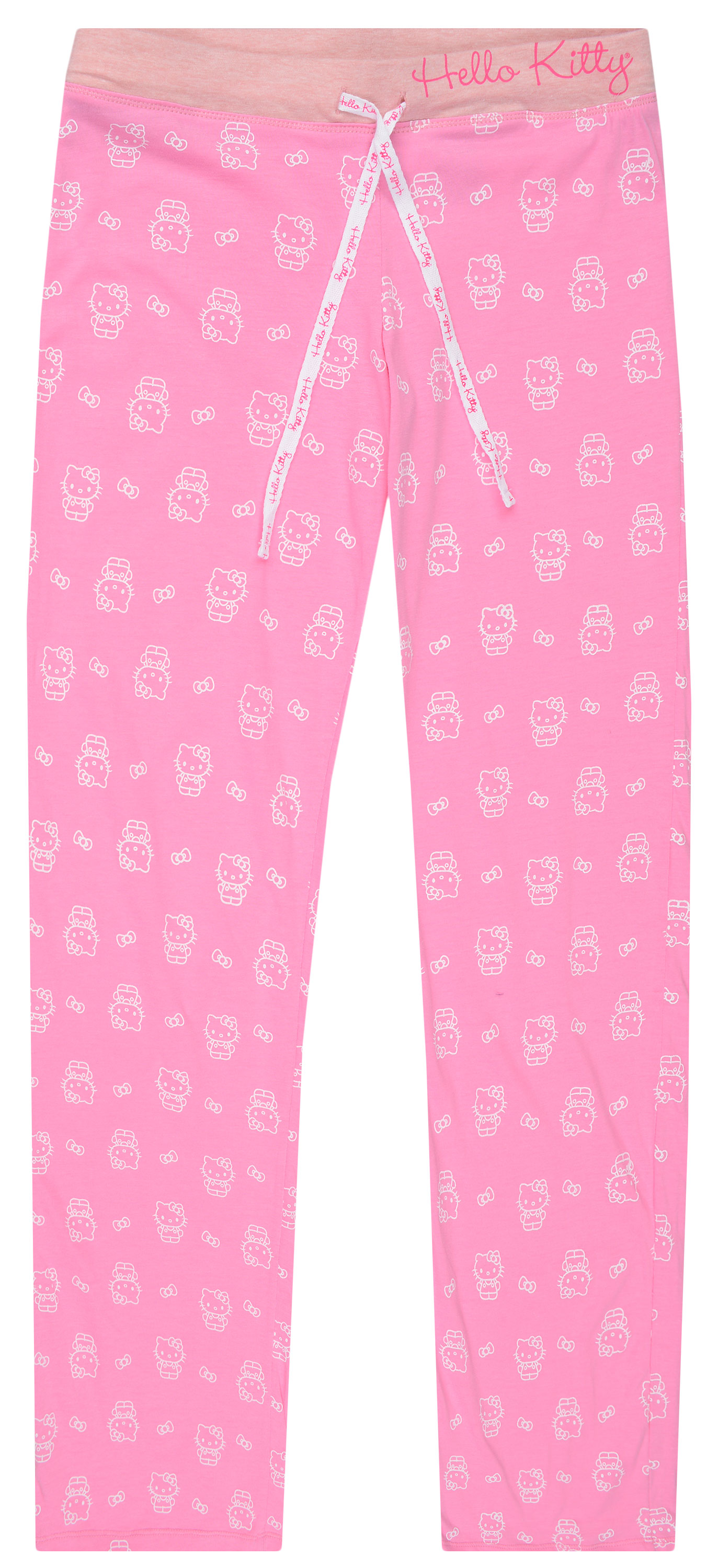 

Пижамные брюки Disney ca04400173 158-165 см Розовые