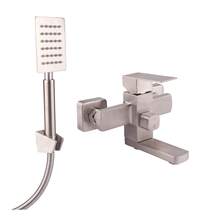 

Смеситель для ванны Lidz (NKS)-10 30 006 00 SD00034633