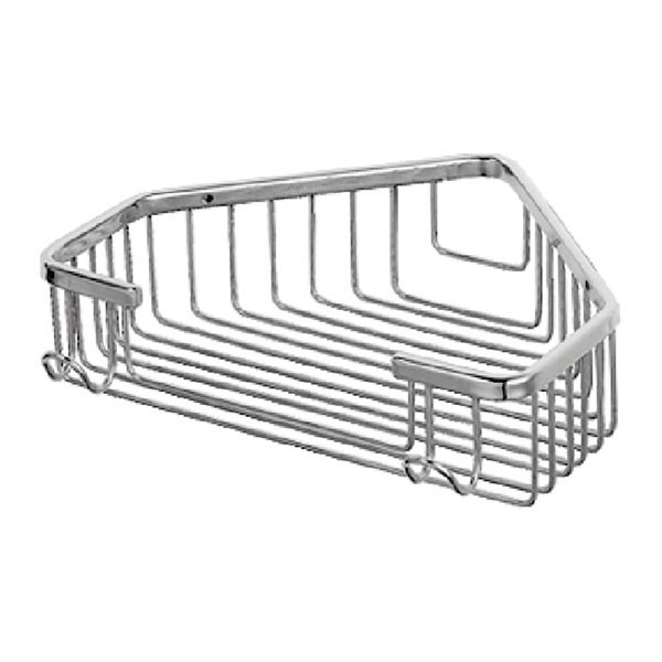 

Полка-решетка угловая ZERIX LR335 LL1451