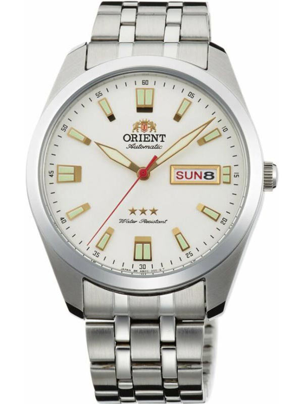 

Мужские наручные часы Orient RA-AB0020S19B