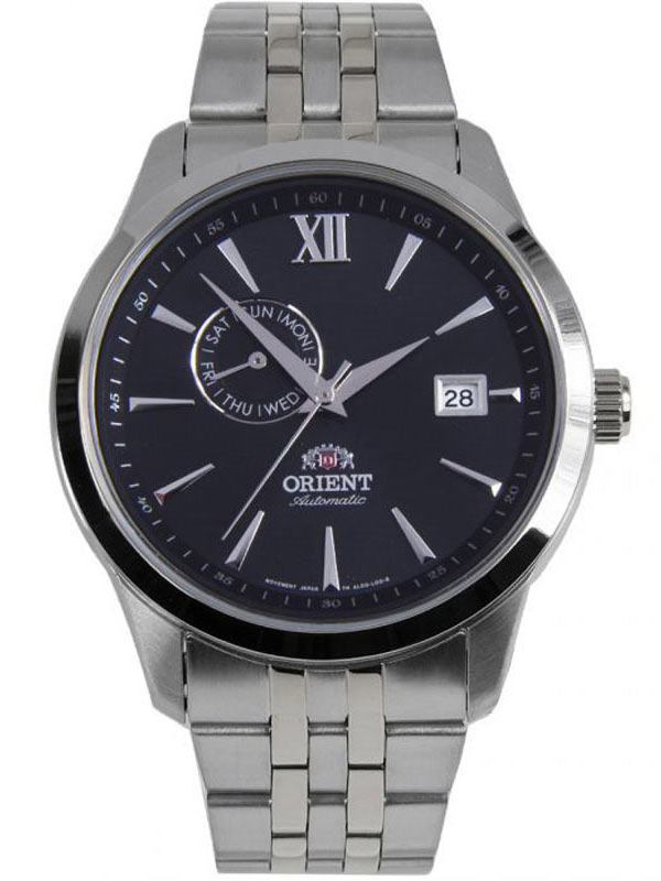 

Мужские наручные часы Orient FAL00002B0