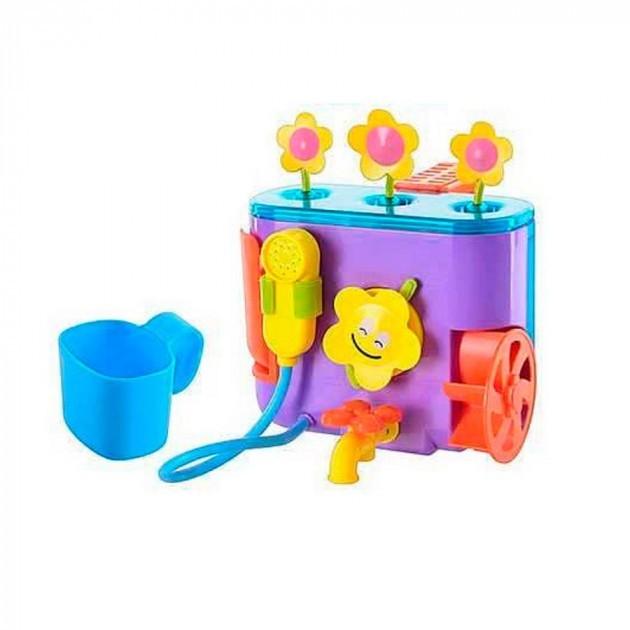 

Игра для ванной во время купания Акваклумба Kronos Toys (М 2230)
