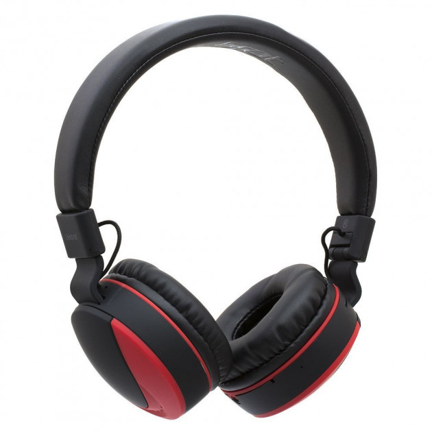 

Наушники Bluetooth Celebrat A9 Red Plus