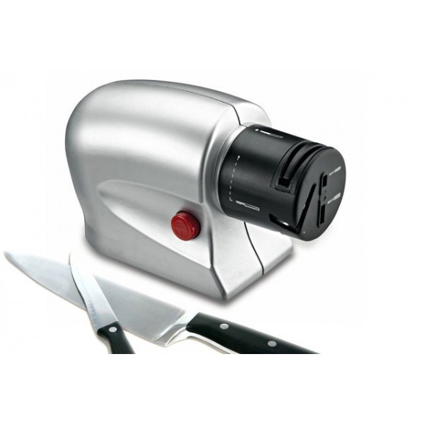 

Электрическая точилка для ножей и ножниц UTM Sharpener Plus