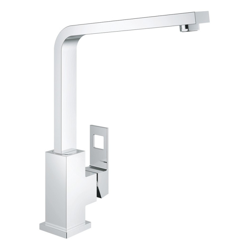

Смеситель Для Кухни Grohe Eurocube 31255000