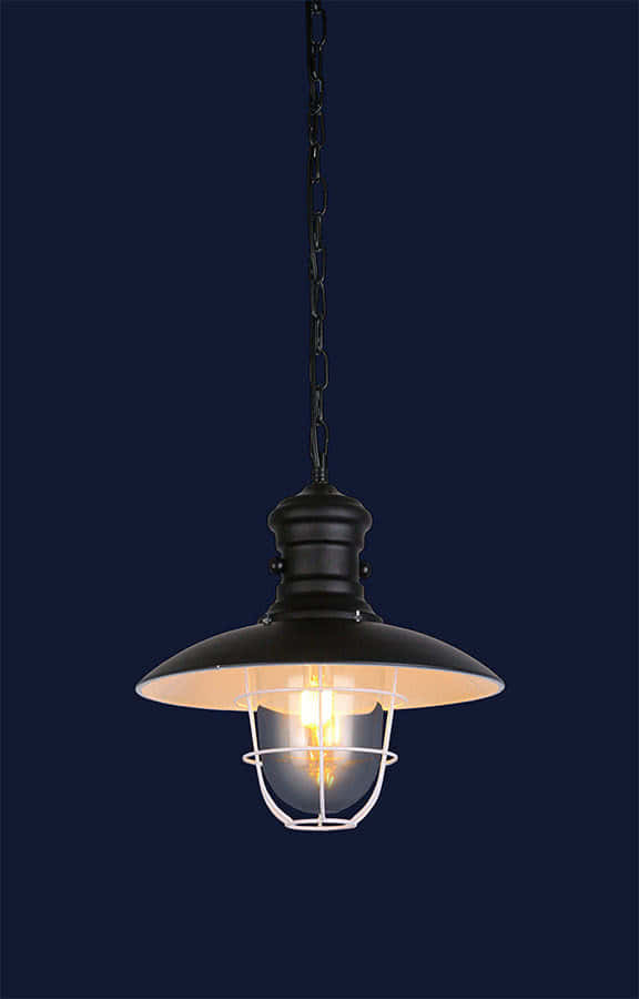 

Люстра Levistella 7529102-1 Bk