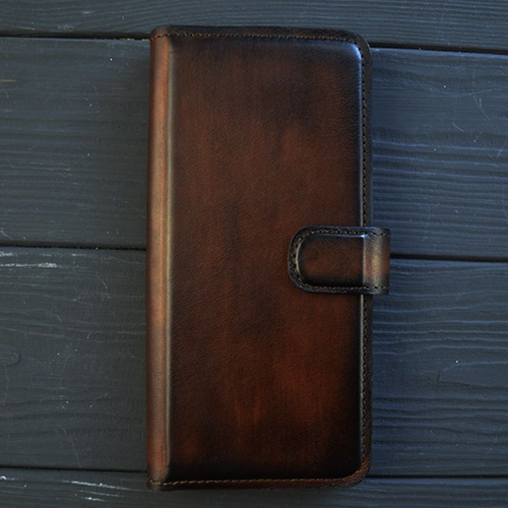 

Чехол-книжка от Jitnik для iPhone 8 Plus Бордо (1000-iphone8plus-exclusive-10)