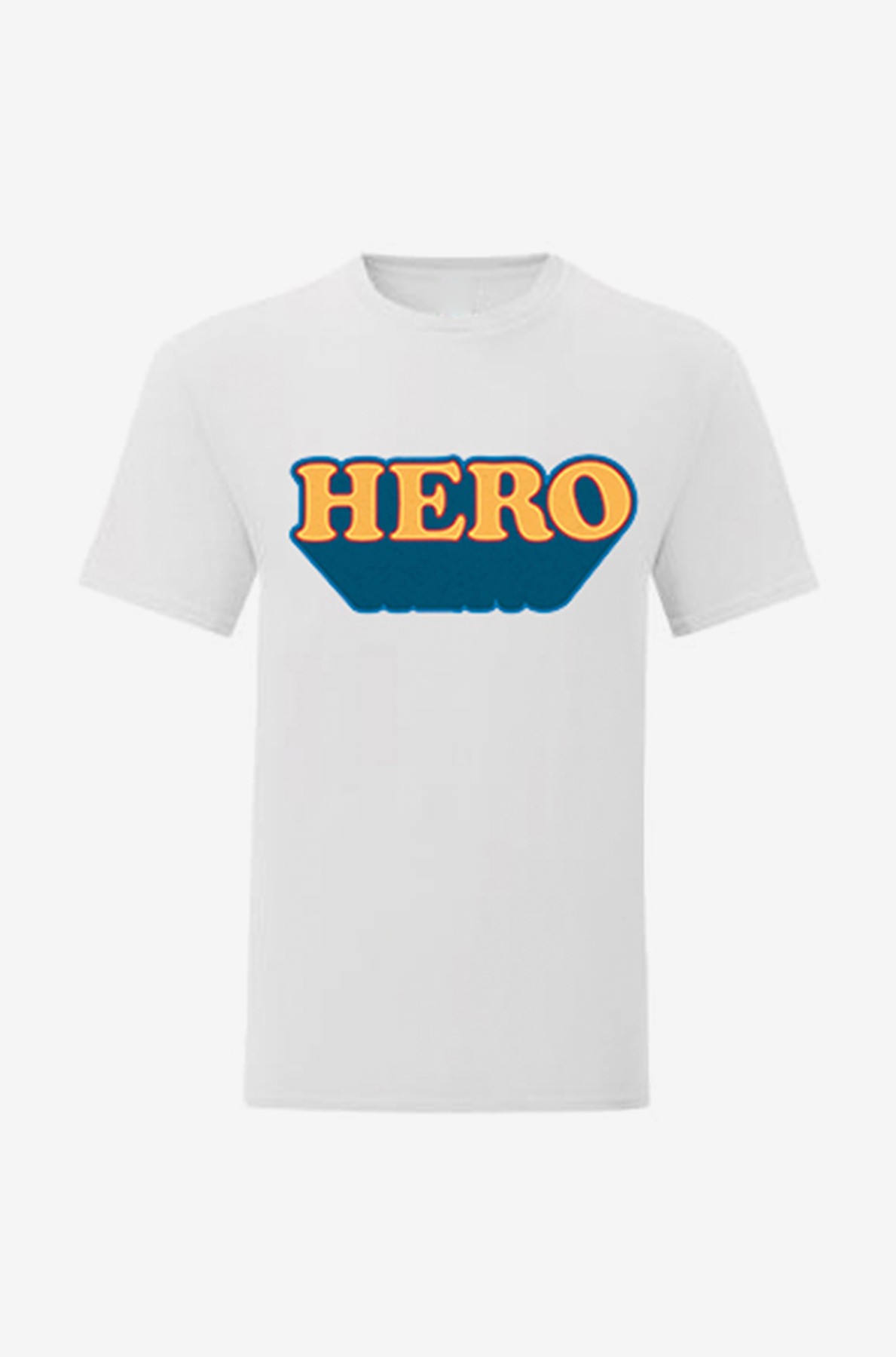 

Мужские футболки Handys Hero XL