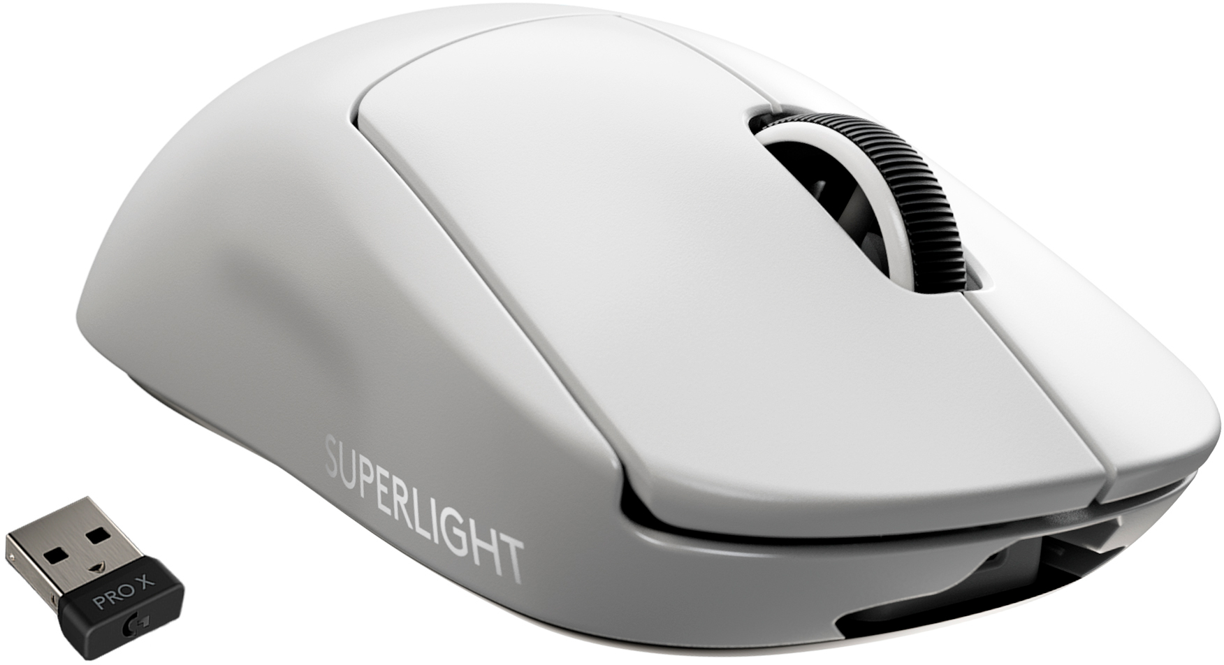 Мышь Logitech G Pro X Superlight Wireless White (910-005942) – фото ...