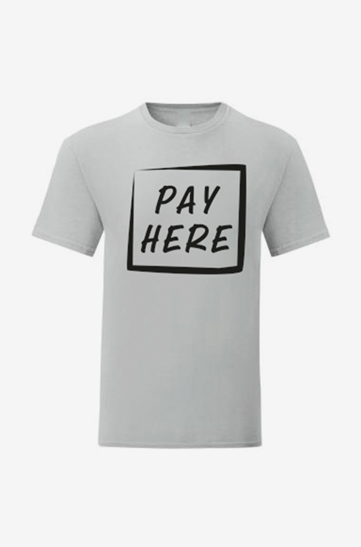 

Мужские футболки Handys Pay Here XXL