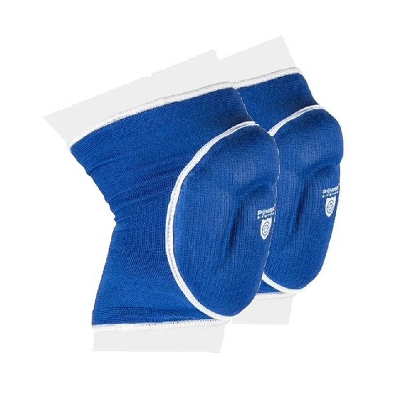 

Наколенники (пара) Power System Elastic Knee Pad PS-6005 L, Blue