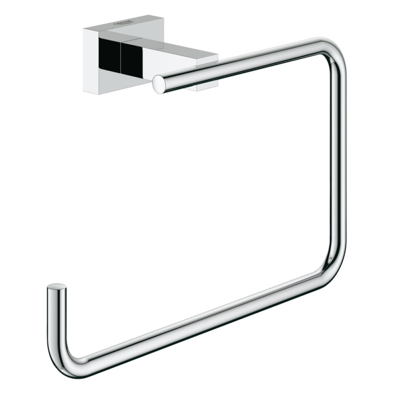 

Полотенцедержатель Grohe Ex Essentials Cube 40510001