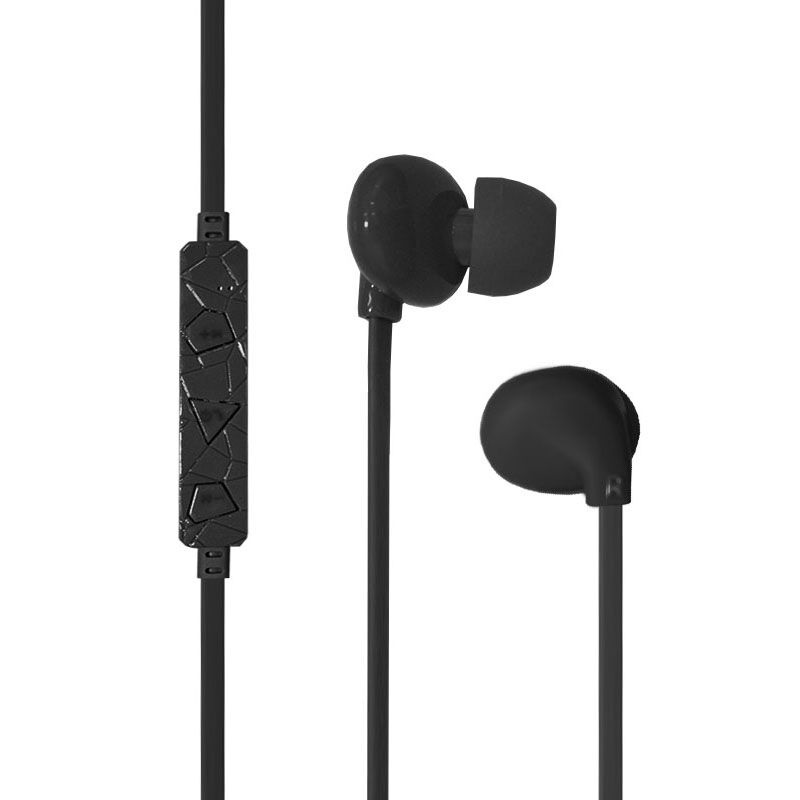 

Беспроводные Bluetooth наушники Уookiee Stereo-Type K313 Черные ps3/50