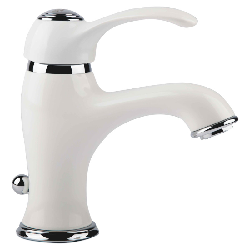 

Смеситель Для Умывальника Bianchi Class Lvbcls 20020A Bcr (К.40)