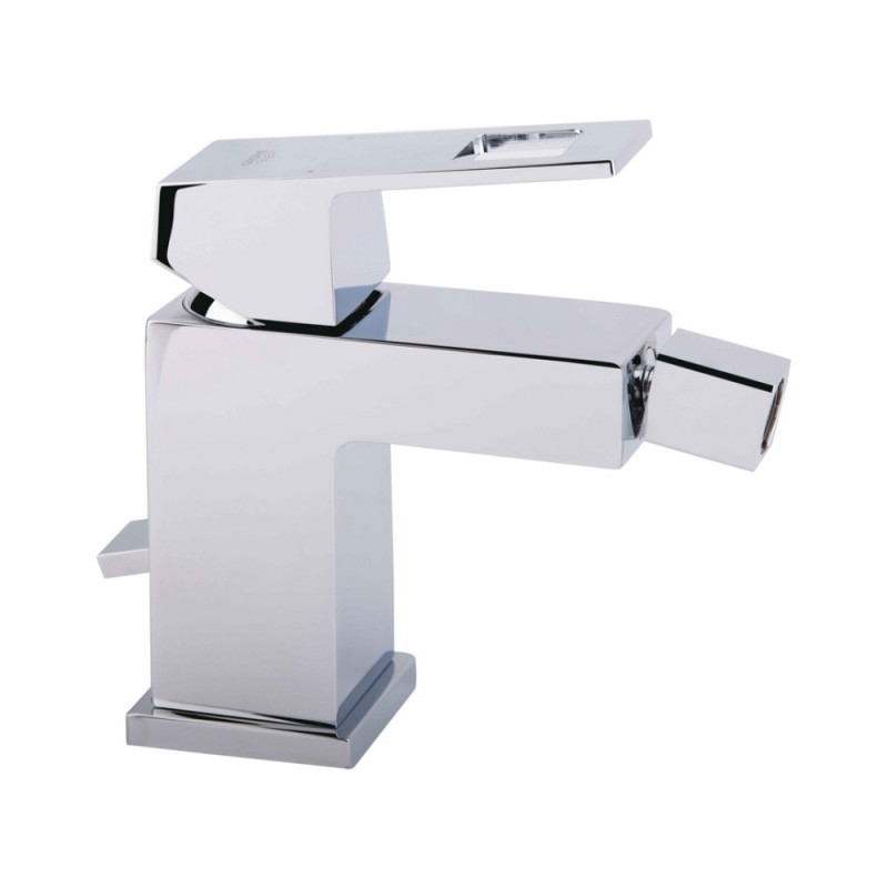 

Смеситель Для Биде Grohe Eurocube 23138000