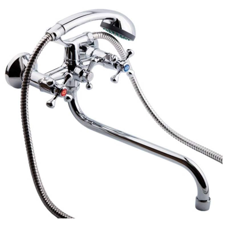 

Смеситель Для Ванны Sanitary Wares Delta 143