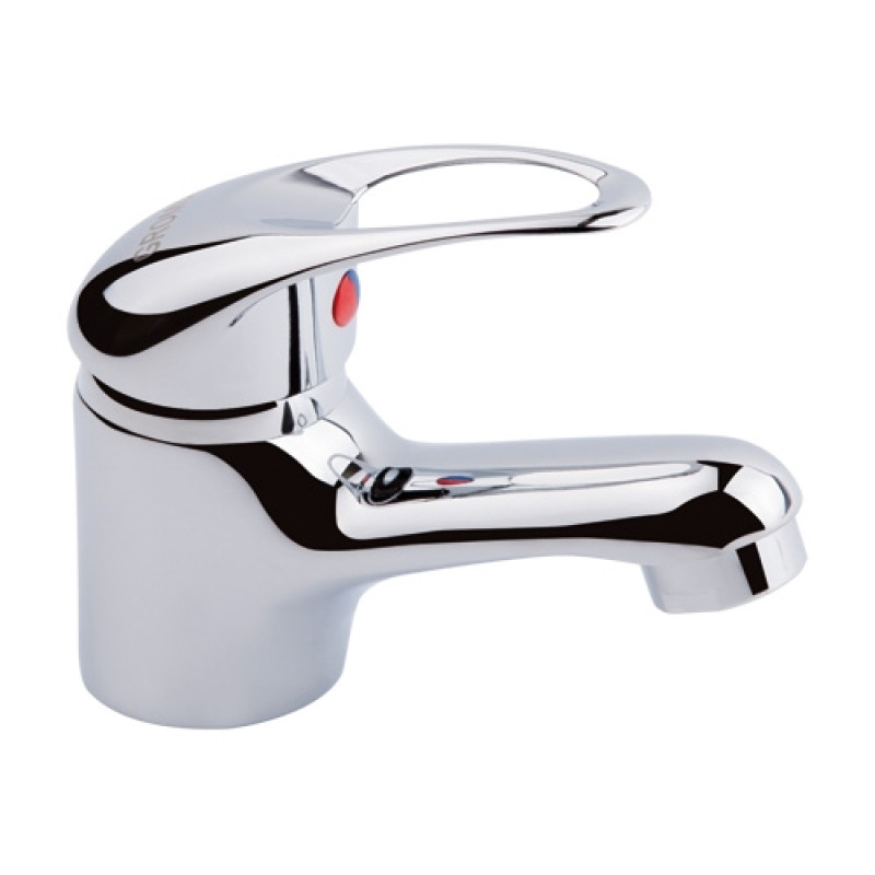 

Смеситель Для Умывальника Sanitary Wares Gromix 001