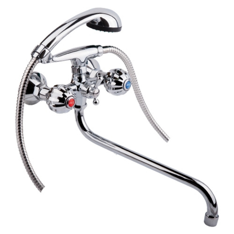 

Смеситель Для Ванны Sanitary Wares Olympic 1430S
