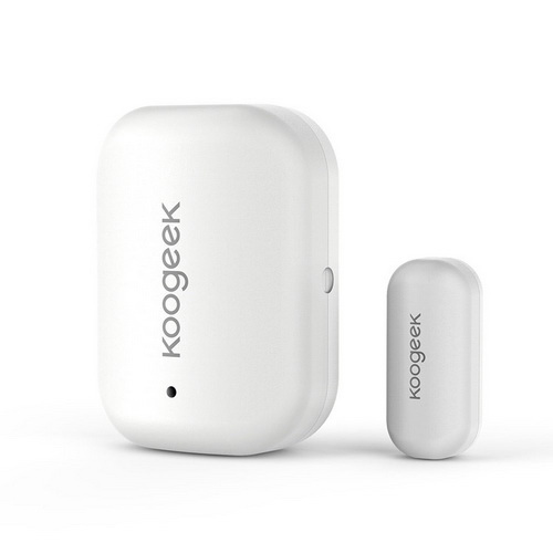 

Умный датчик дверей и окон Koogeek DW1 Door/Window Sensor