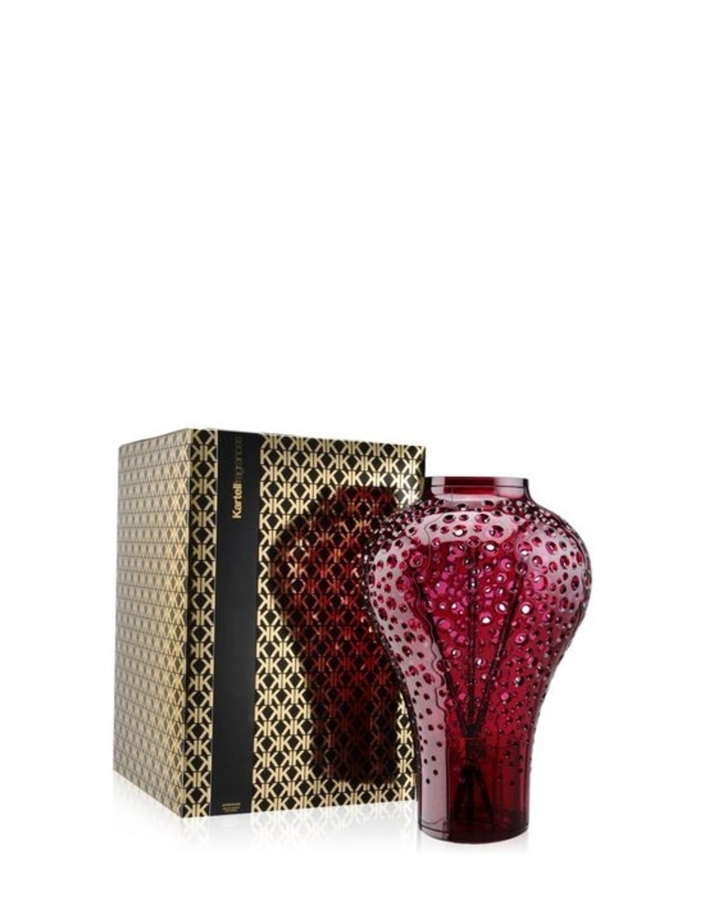 

Аромадиффузор Ming Kartell Bluberry