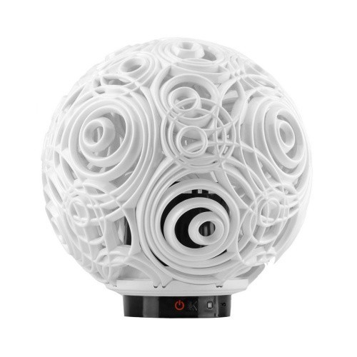 

Електронный аромадиффузор Vogue Kartell