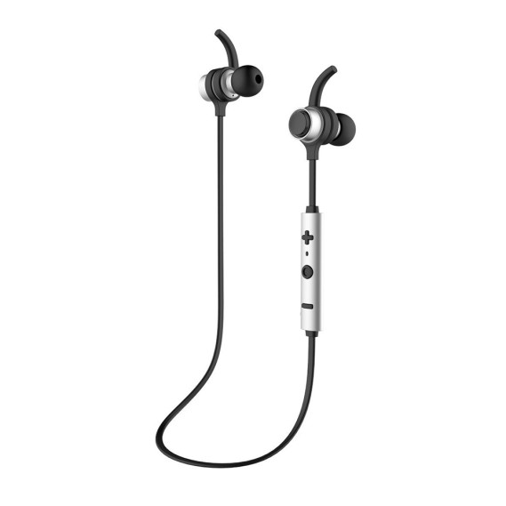 

Беспроводные Bluetooth наушники Baseus NGB16 (Черный)