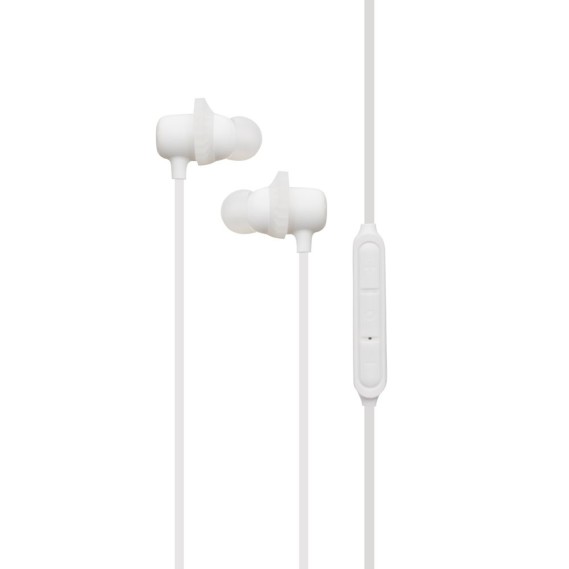 

Беспроводные Bluetooth наушники UiiSii BT118 (Белый)