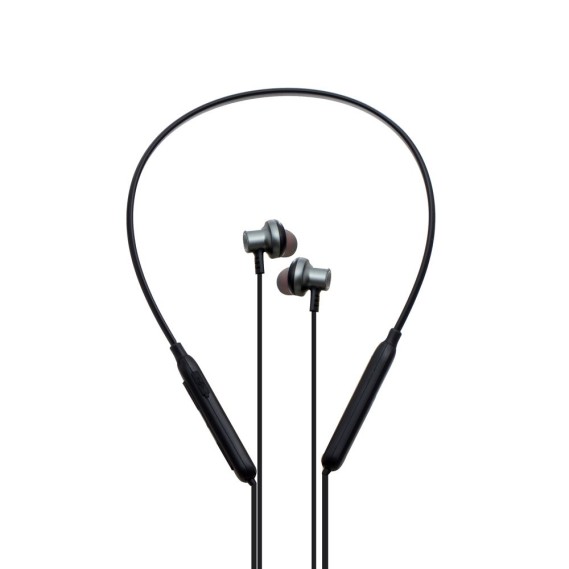 

Беспроводные Bluetooth наушники Inkax HP-14 (Черный)