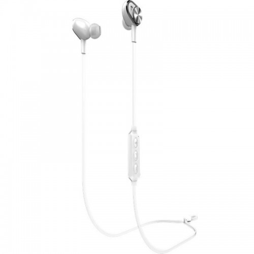 

Беспроводные Bluetooth наушники Yison E2 (Белый)