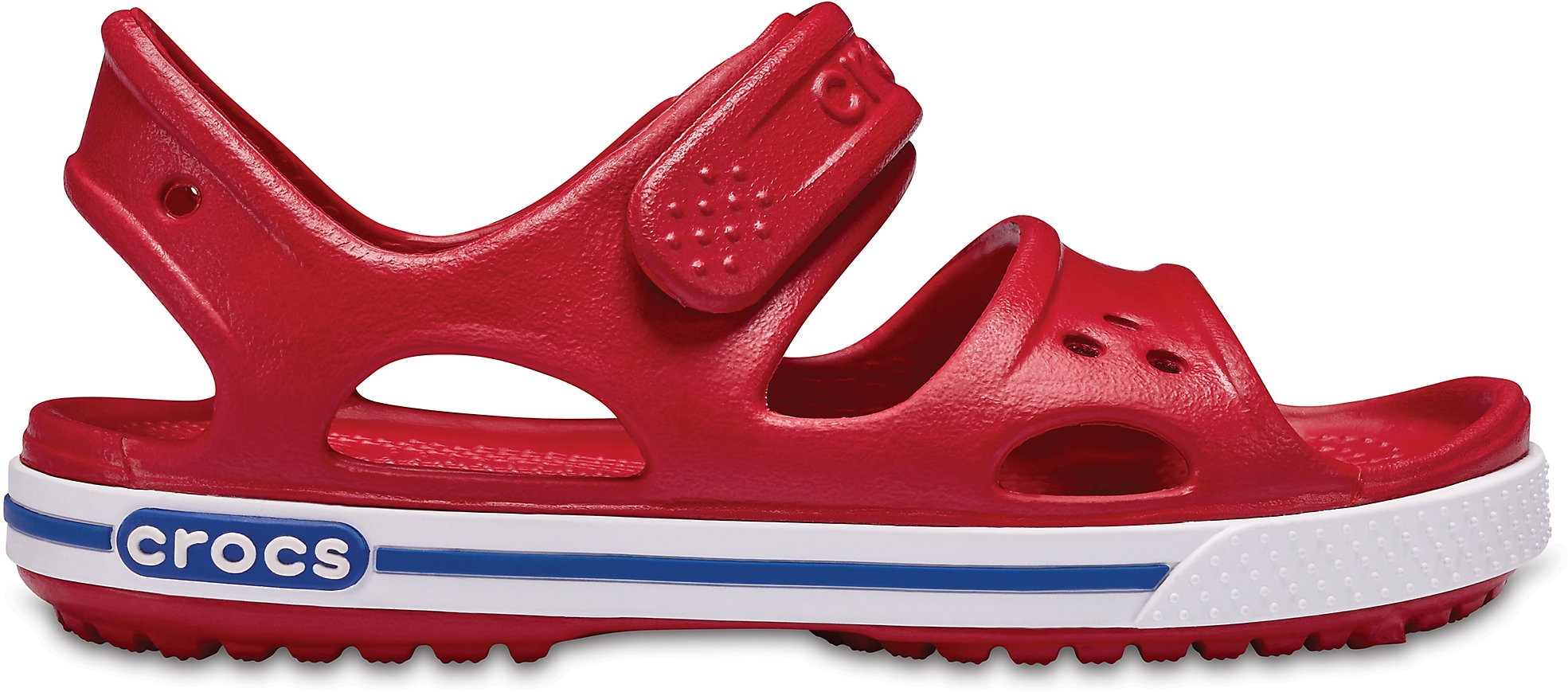 

Сандалии Crocs Crocband II 14854-6OE-C4 19-20 11.5 см (ROZ6400011344)