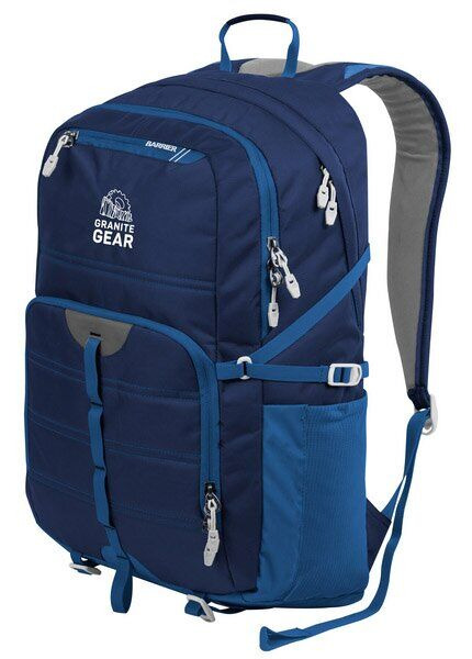 

Рюкзак городской Granite Gear Boundary 30 синего цвета