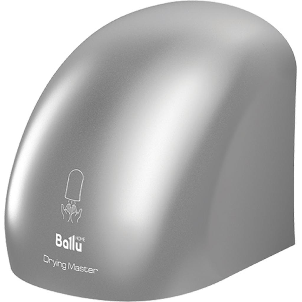 

Сушилка для рук Ballu BAHD-2000DM Silver