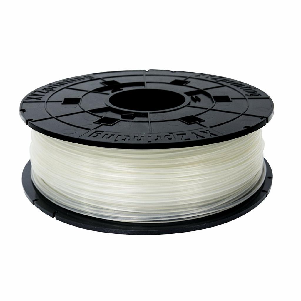 

Пластик для 3D-принтера XYZprinting PLA 1.75мм/0.6кг Filament, Nature (for da Vinci) (RFPLBXEU01F)