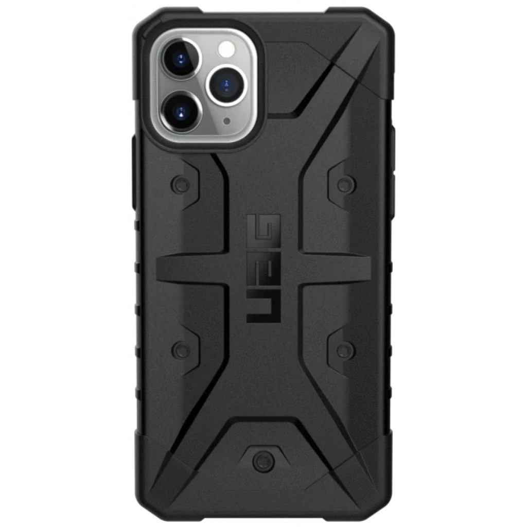 

Чехол для моб. телефона UAG iPhone 11 Pro Pathfinder, Black