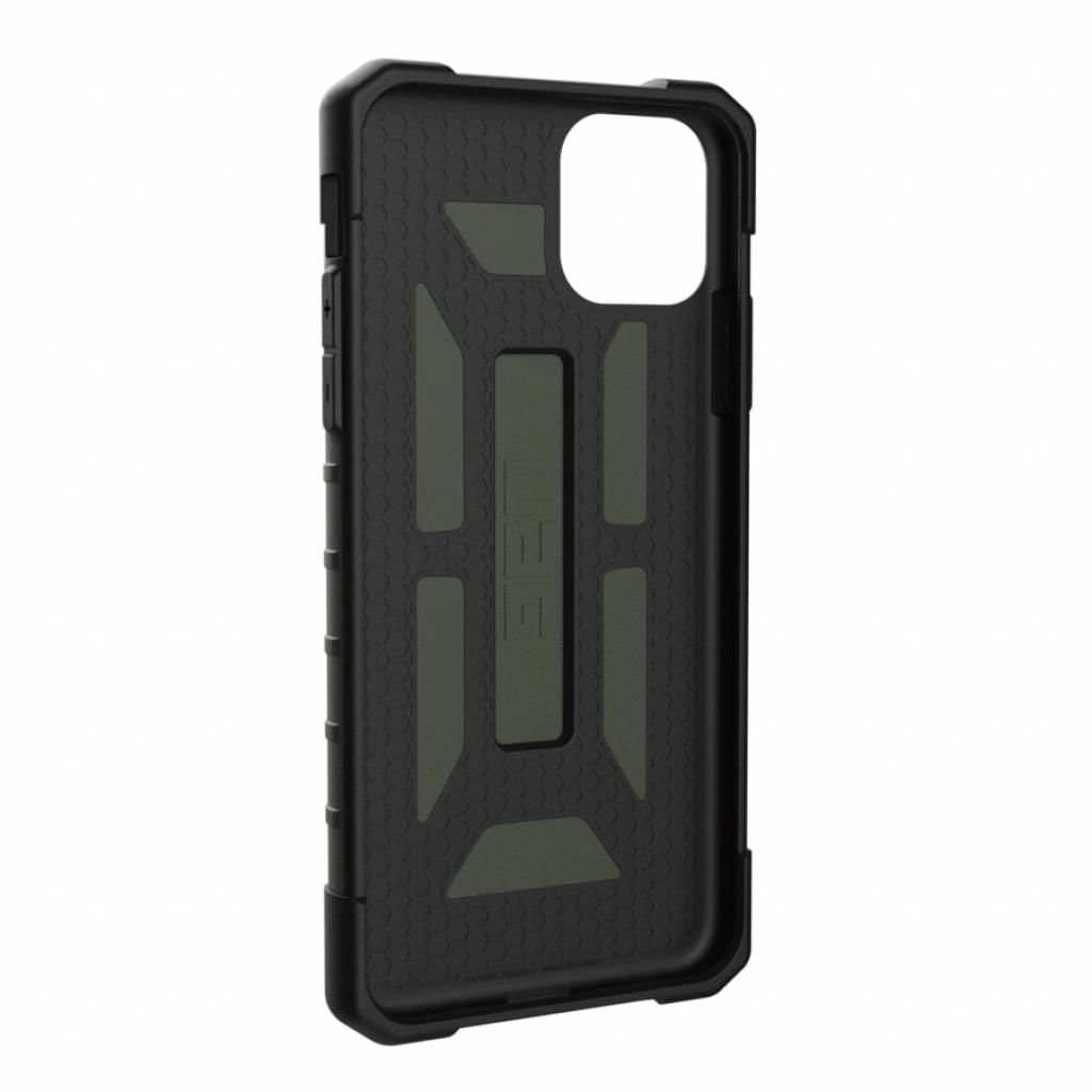

Чехол для моб. телефона UAG iPhone 11 Pro Max Pathfinder, Olive Drab