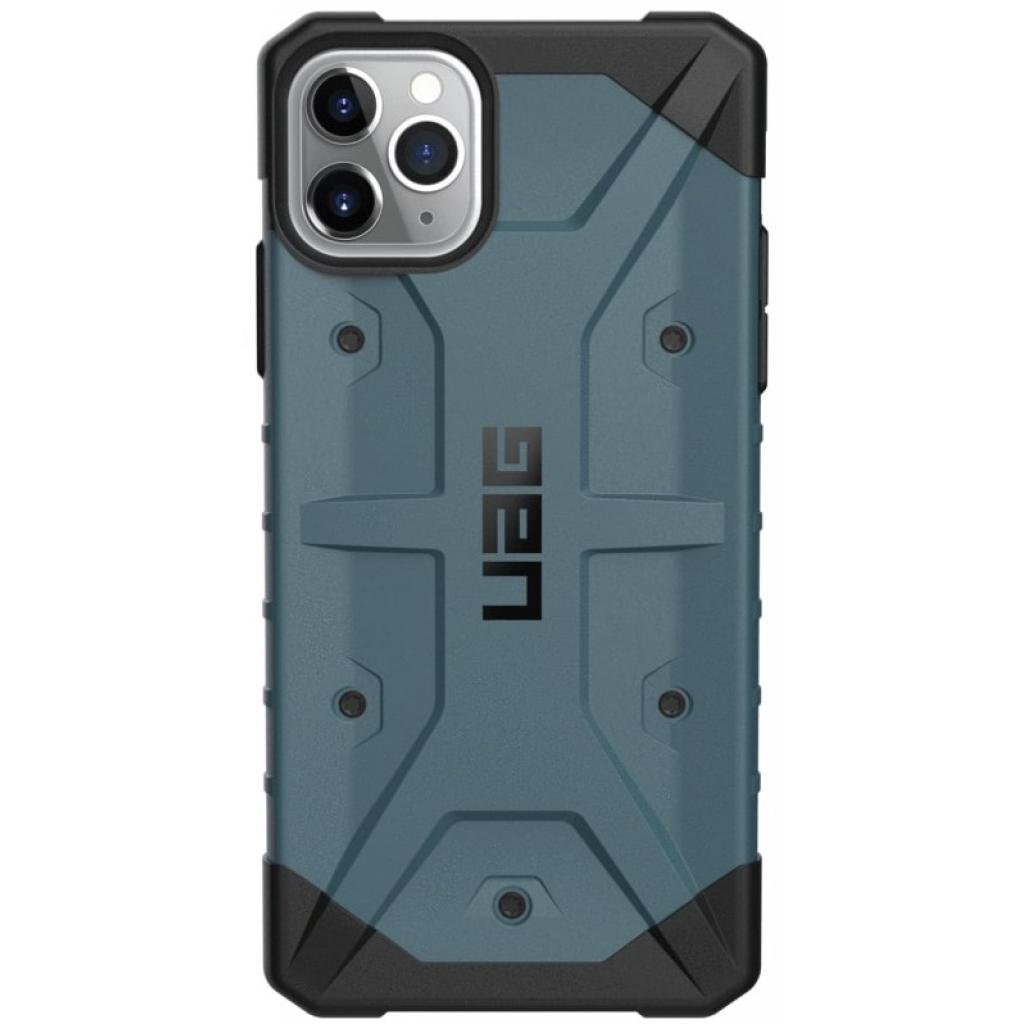 

Чехол для моб. телефона UAG iPhone 11 Pro Max Pathfinder, Slate