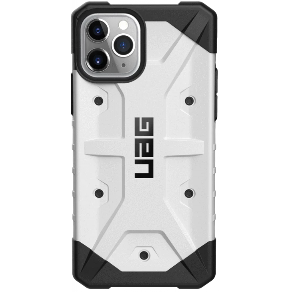 

Чехол для моб. телефона UAG iPhone 11 Pro Pathfinder, White