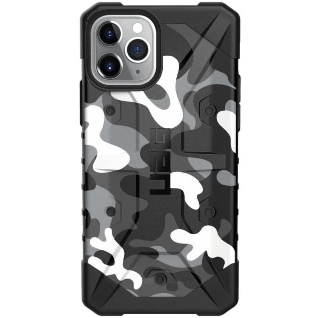 

Чехол для моб. телефона UAG iPhone 11 Pro Pathfinder Camo, Arctic