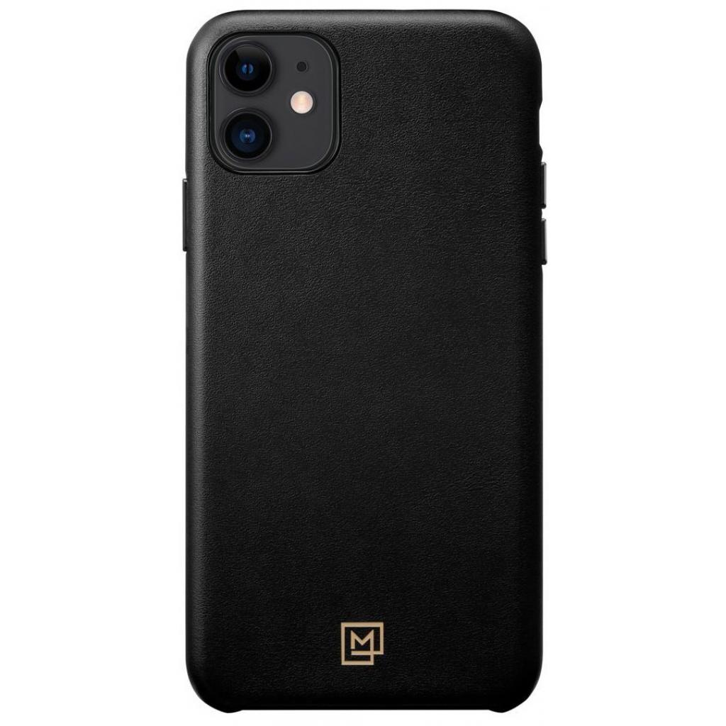 

Чехол для моб. телефона Spigen iPhone 11 La Manon calin, Chic Black
