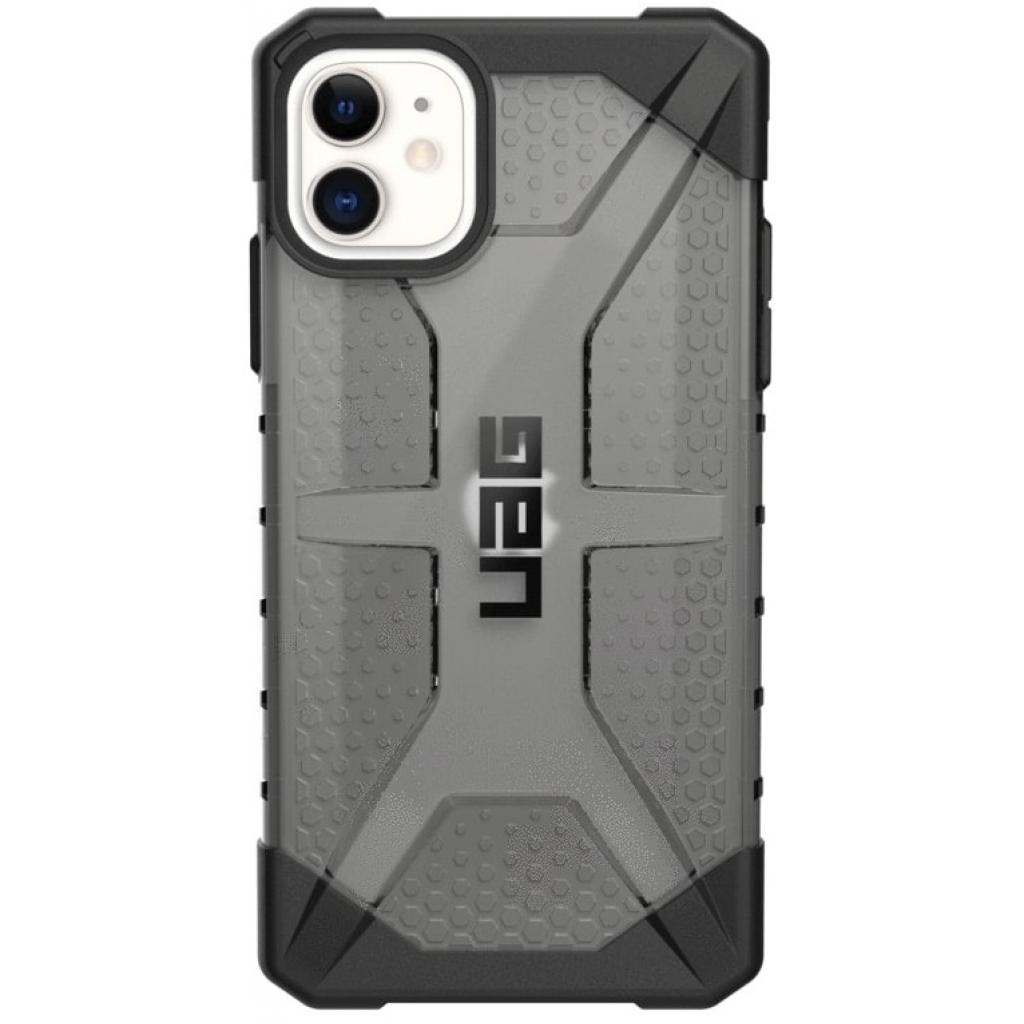 

Чехол для моб. телефона UAG iPhone 11 Plasma, Ash