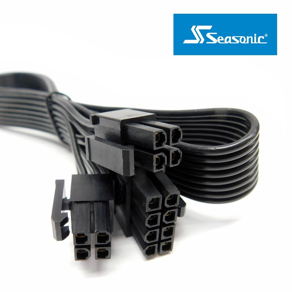 4 Seasonic 4 Seasonic