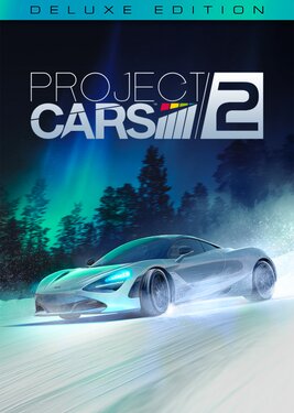 

Ключ активации Steam | Project Cars 2: Deluxe Edition
