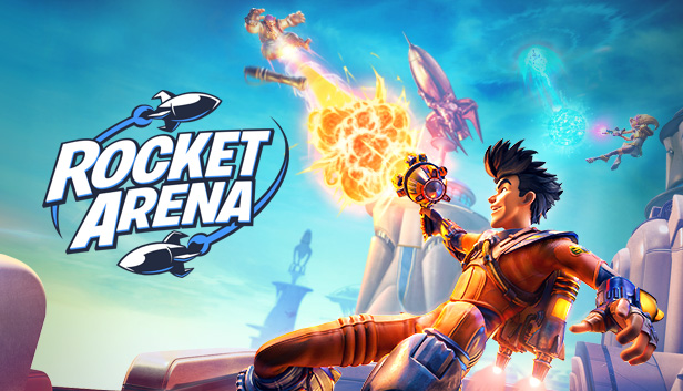 

Ключ активации Origin | Rocket Arena